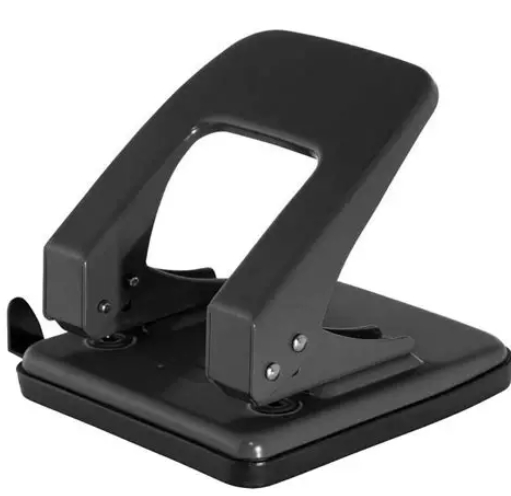 PERFORATOR OFFICE NEGRU 40 COLI 5901503663202