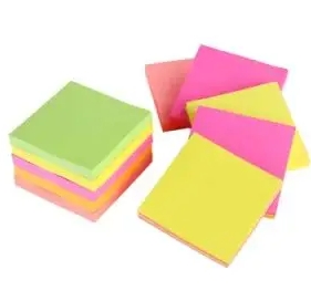 NOTITE ADEZIVE OFFICE (12BUC/SET) 5901503653418
