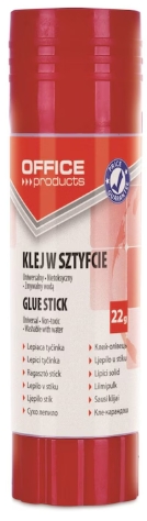 LIPICI SOLID OFFICE 22GR (24BUC/CUTIE) 5901503618936