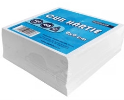 CUB HARTIE ALB OFFICE (12BUC/SET) 5901503654729