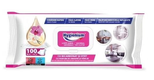 HYGIENIUM LAV. UMEDE BICARBONAT ORHIDEE&VANILIE (6BUC/BAX) 5949067526786