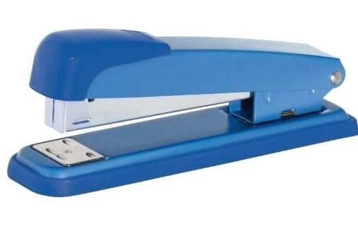 CAPSATOR OFFICE METAL ALBASTRU 5901503662830