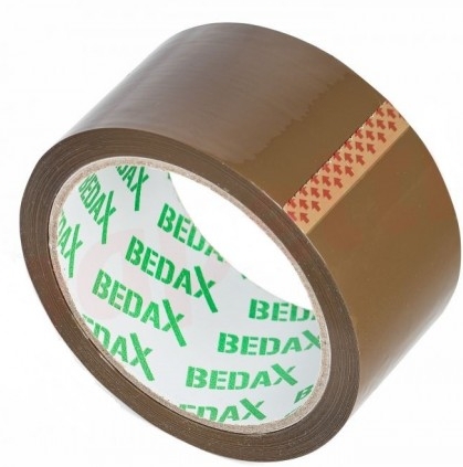 BANDA ADEZIVA PT.AMBALARE MARO (6BUC/SET) 5706002174842
