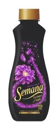 SEMANA BALSAM PURPLE RAIN 250ML 3800024013126