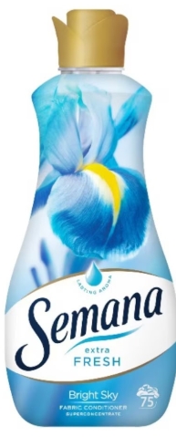 SEMANA BALSAM BRIGHT SKY 250ML 3800024020643