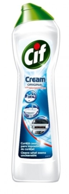 CIF CREMA ORIGINAL 300ML 8710908805684