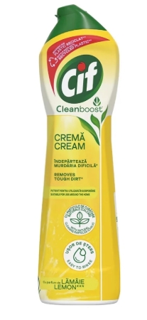 CIF CREMA LEMON 300ML 8710908805448