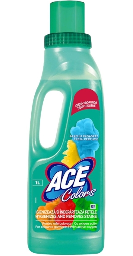ACE BOOSTER PRIMAVARA COLOR 1L 8001480023161