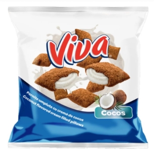 VIVA SNK.PERNITE COCOS RS 200GR (14BUC/BAX) 5941311026387