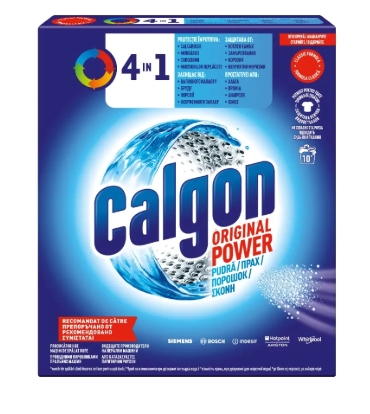 CALGON PUDRA 500GR 5900627008203