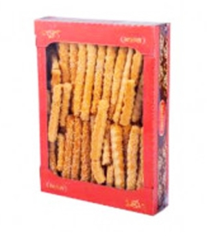 UNIKAT SARATELE CU CHIMEN 700GR 6423394001851