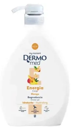 DM GEL DE DUS MANGO 1L 8050999571205