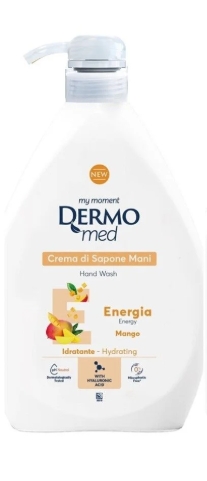 DM CREMA DE SAPUN MANGO 1L 8050999571335