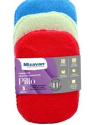 MSV PILLO PERNUTE MULTISUPRAFETE 3/set 6422768046962