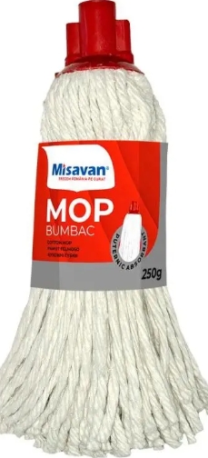 MSV MOP BUMBAC 250 g 6422768002371