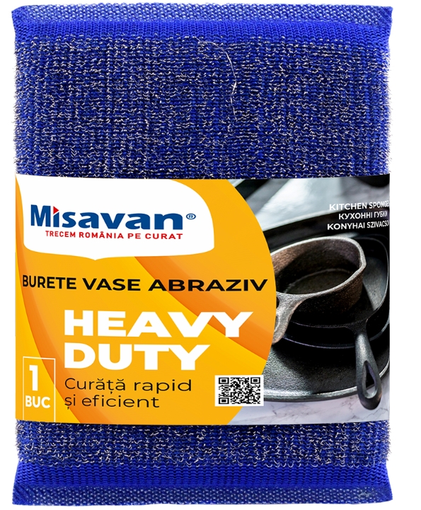 MSV BURETE VASE ABRAZIV 6422768021501