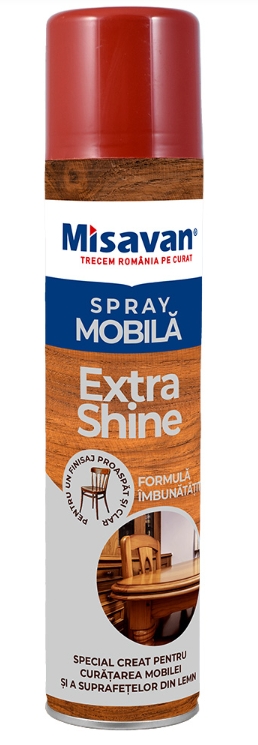 MISAVAN SPRAY MOBILA 300ml 6422768022669