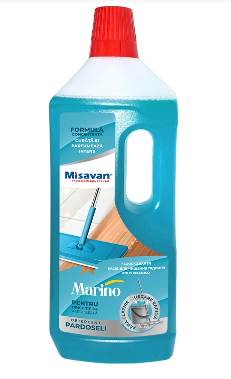 MISAVAN PARDOSELI 800ml MARINO 6422768063761