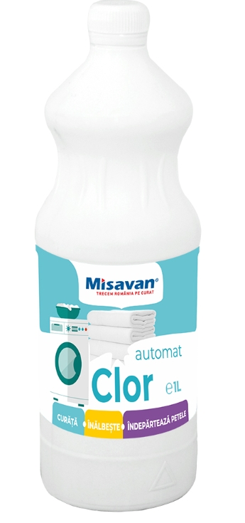 MISAVAN CLOR 1L AUTOMAT 6422768023352