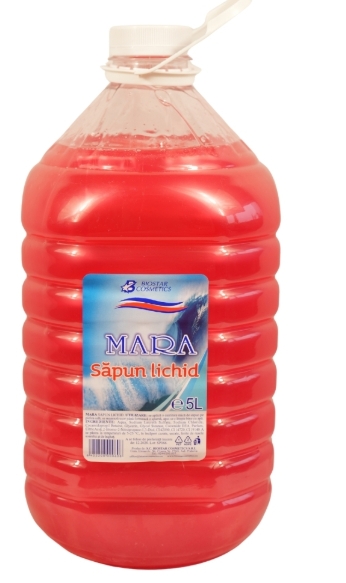 MARA SAP.5L 6422208000608
