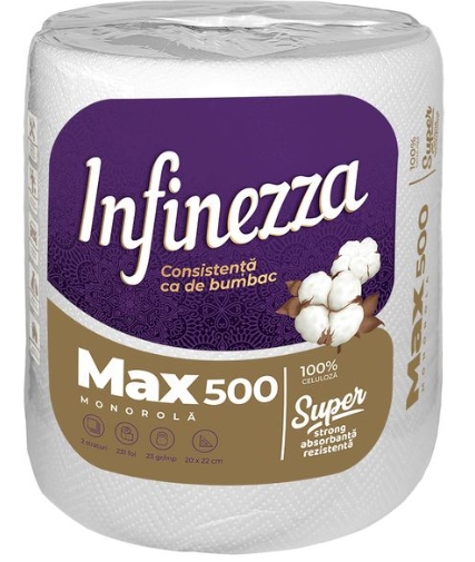 INFINEZZA MONOROLA MAX 500 2str 6422768043879