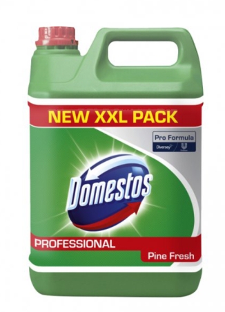 DOMESTOS 5L PINE 7615400813742