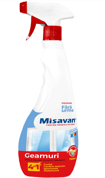 MISAVAN GEAMURI 4 IN 1 750ml 6422768023147