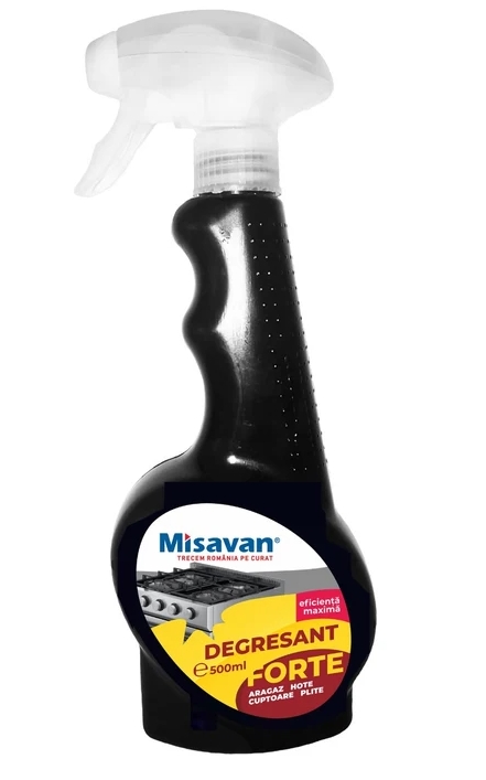 MISAVAN FORTE 500ml 6422768021426