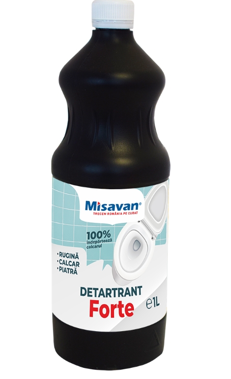 MISAVAN DETARTRANT 1L parfumat 6422768024670
