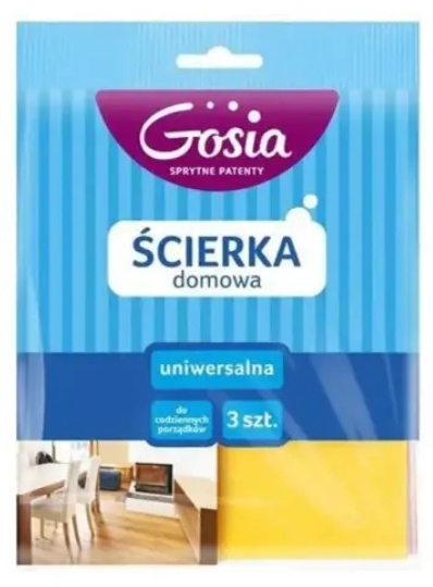 GOSIA LAVETA USCATA 3BUC (20BUC) 5904771000212
