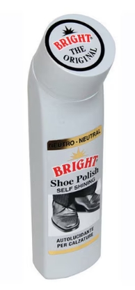 BRIGHT CREMA GHETE NEUTRAL  75ML 8002206000046