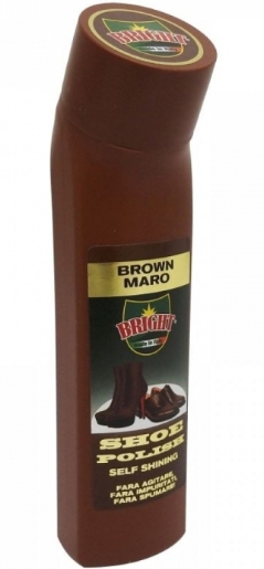 BRIGHT CREMA GHETE MARO 75ML 8002206000022