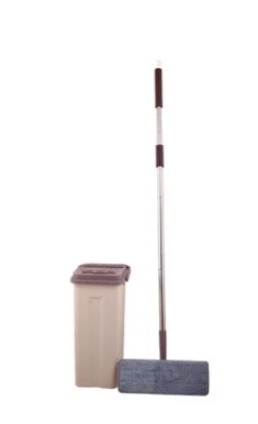 Galeata mop plat si storcator 8L 6422465013618
