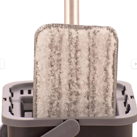 Galeata mop plat si storcator 8L 6422465013618