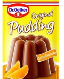 BUDINCA CIOCOLATA DR.OETKER 50GR (30BUC/CUT) 5941132300024