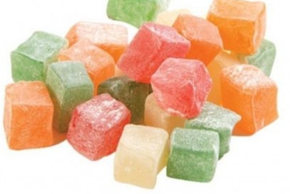 PAK BRAND RAHAT ASORTAT CU FRUCTE PAHAR 300GR 5941903604504