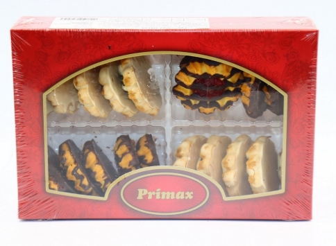 PRIMAX   COD 91 caserola 250gr  1 x 12 buc 5908239658953