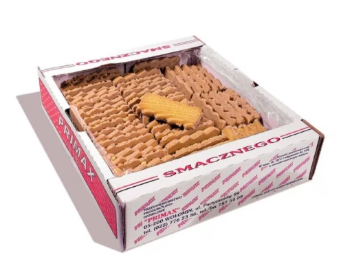 PRIMAX   COD 91 1.3KG 5908239653866