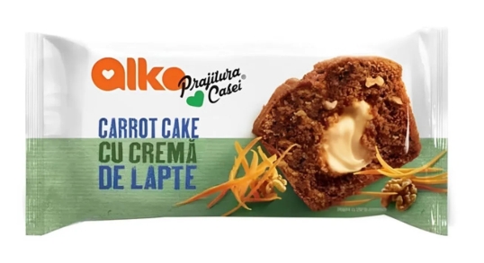 ALKA PRAJ.CASEI MORCOV&NUCA&LAPTE 55GR (14BUC/CUT) 5941035012451