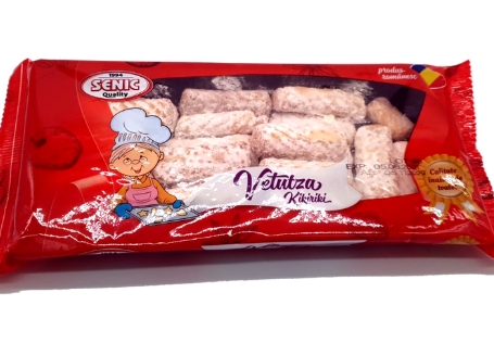 VETUTZA KIKIRIKI 350GR (6BUC/BAX) 6422100003318