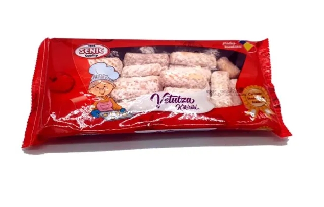 VETUTZA FRAGEZELE CU FRUCTE 350GR (6BUC/BAX) 6422100003301