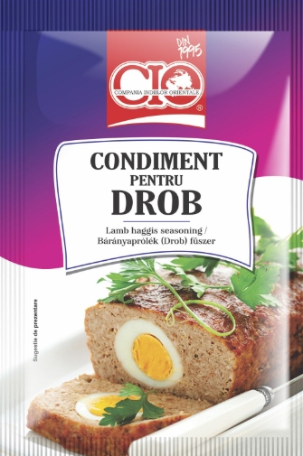 CONDIMENTE PT DROB 20BUC 20G 5941282006524