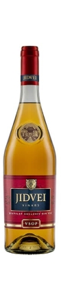 JIDVEI VINARS TRANAVE IN CUTIE STANDARD XO40% 0.7 5942091004879