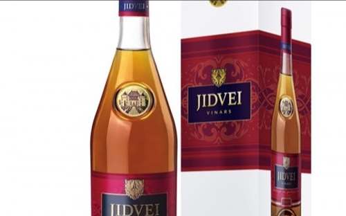 JIDVEI VINARS TRANAVE IN CUTIE STANDARD XO40% 0.7 5942091004879