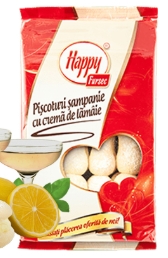 HAPPY PISCOT LAMAIE 250GR 6423654001171