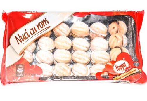 HAPPY NUCI ROM 1KG 6423654001140