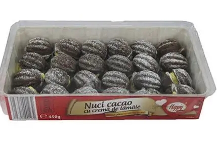 HAPPY NUCI LAMAIE 450GR 6423654001232
