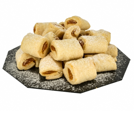 AIDA CORNULETE CU GEM 200GR 6421870000374
