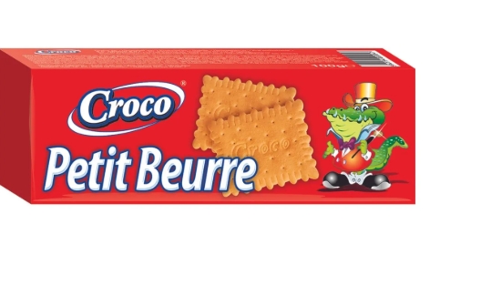 PETITE BEURRE biscuiti simpli 100gr 8692806113125
