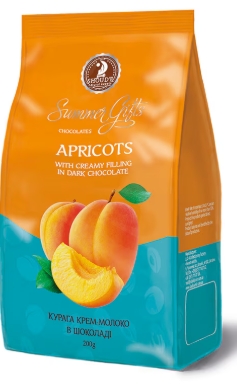 SUMMER GIFTS CAISE IN CIOCO.200GR 4820078235328